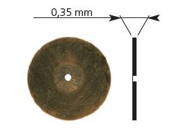Macro SIDIA® sintered diamond discs