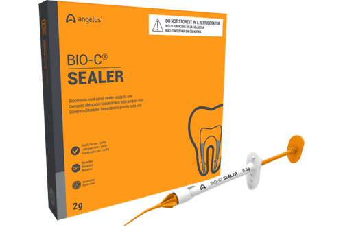 BIO-C SEALER 2g