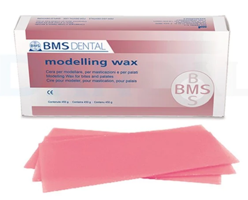 Modelling Wax 