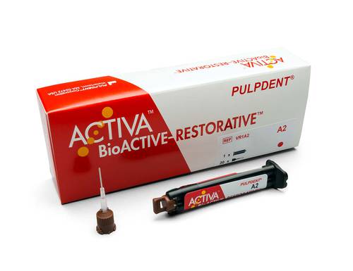 ACTIVA™ BioACTIVE – RESTORATIVE