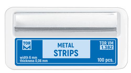 Metal Strips