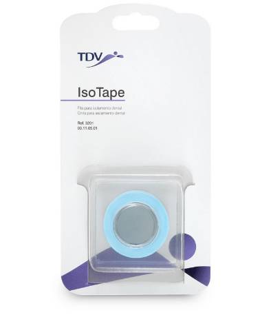 Iso Tape 