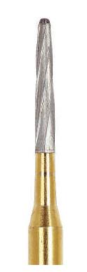 Endo-Z carbide bone cutters 2pcs
