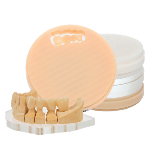 PMMA CAD / CAM DISC BASIC 
