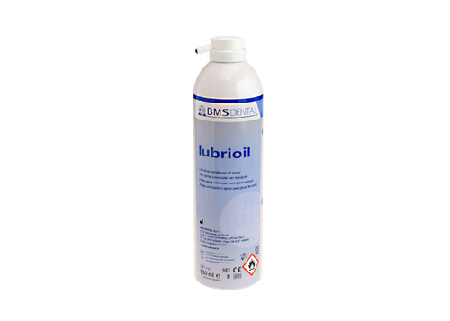 Lubrioil Spray Lubricant‬