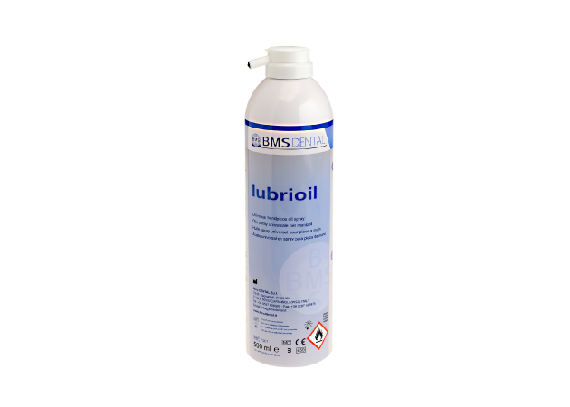 Lubrioil Spray Lubricant‬