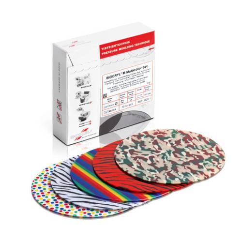 BIOCRYL® M