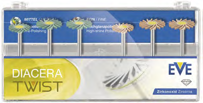  EVE DIACERA TWIST Lab