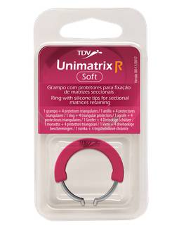 ‪‬  ‬‪Unimatrix R ring Soft