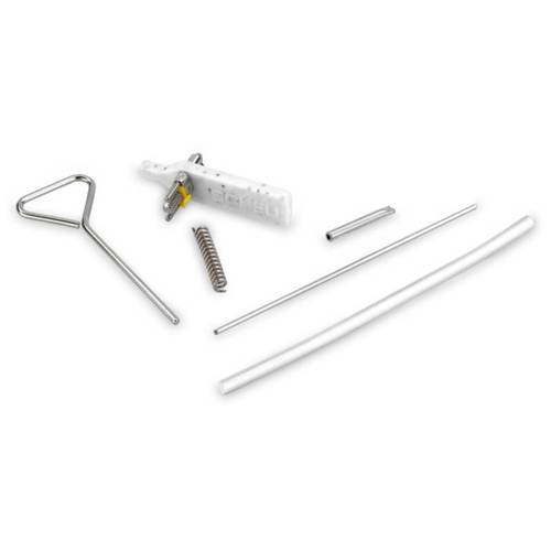 CA® Distalizer kit acc. to Dr. Echarri