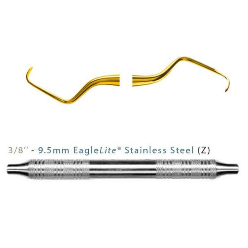 XP Gracey Curette Standard, 7/8 Gracey, EagleLite SS