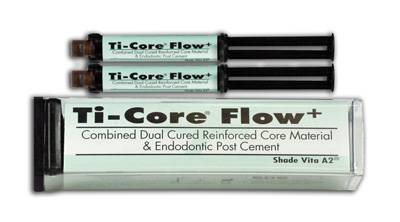Ti-Core® flow plus