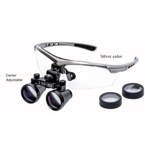 Dental Galilean Loupes S.Y