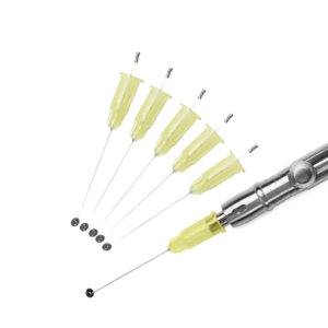 BTR PEN tip with nitinol loop – 5 pieces 