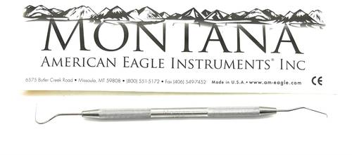 Montana Explorer