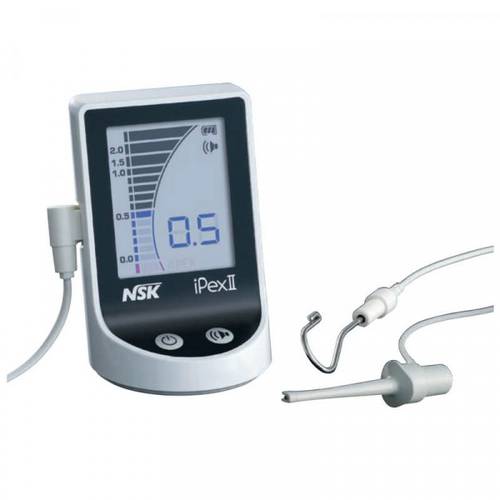 iPex II  Apex Locator Set | NSK 