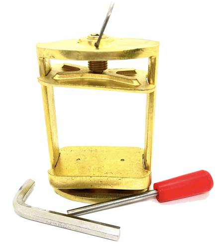 Flask compress | مربط فلاسك 