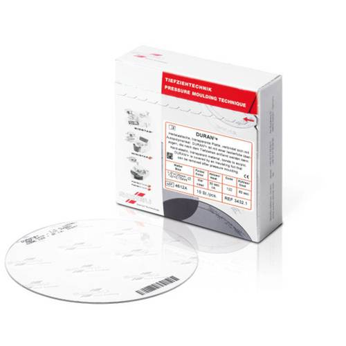 DURAN®+ splints