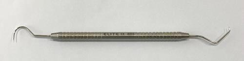 Explorer Plus Double-end