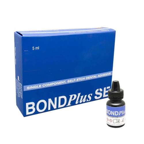 Bond Plus SE | One-Step, Wet-Bonding5