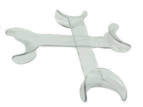 Cheek Retractor