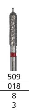Diafutur® Z Diamond Burs 2pcs