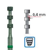 Depth Marker 834/018 Box/02