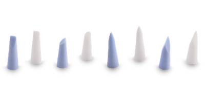 ‪  ‬‪Esthetic Plus tips refill 