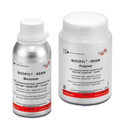 BIOCRYL®-RESIN