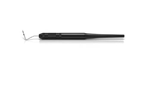  Probe SE #12 Marquis Black Eaglite