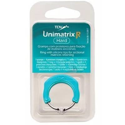  Unimatrix R Hard Ring