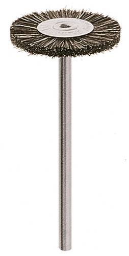 TORO-Brush 19mm 12 pcs 