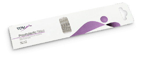  Prophylactic Strips 