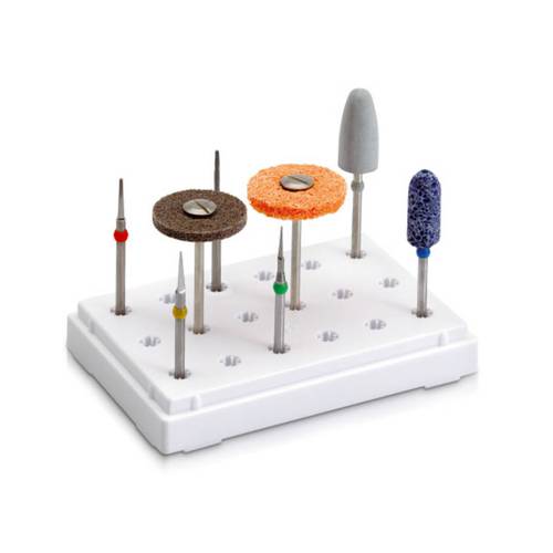 SCHEU-DENTAL Finishing Set