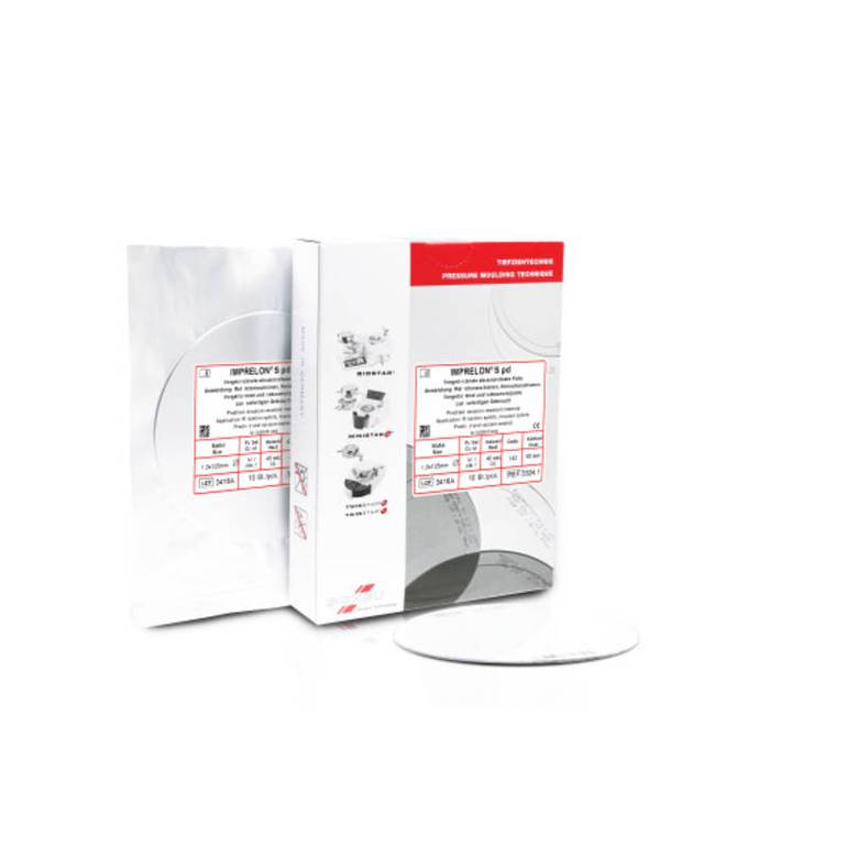 IMPRELON® S pd