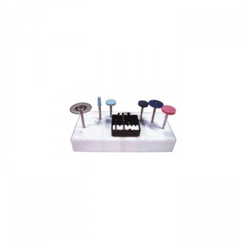 ZIRCONIA KIT