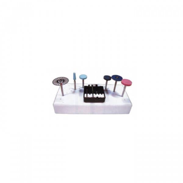 ZIRCONIA KIT