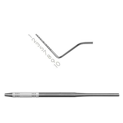 Probe Michigan/Williams Markings, Black, Standard