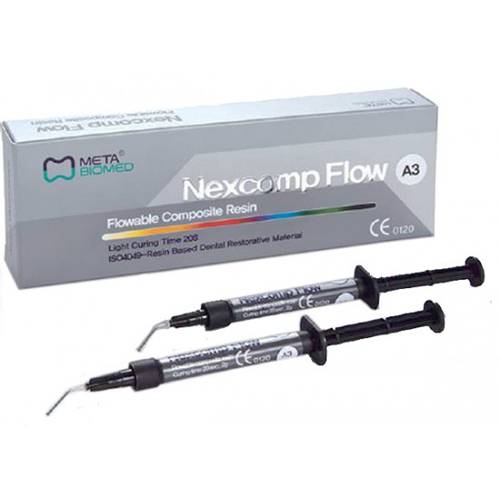 NEXCOMP Flowable Composite