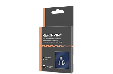 Glass fiber | Reforpin 