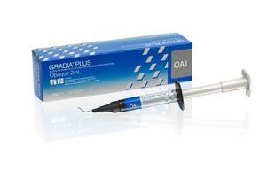 GC GRADIA PLUS 2.0ML
