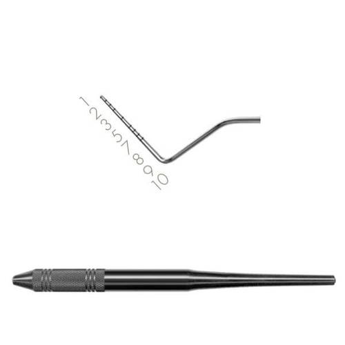 Probe Michigan/Williams Markings, Black, EagleLite