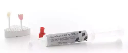‬‪GC Initial Firing Foam, 10g‬