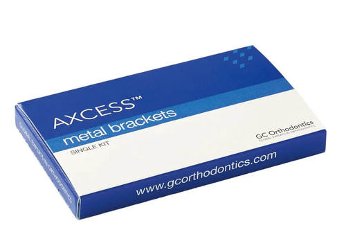  KIT Bracket AXCESS MBT 022 (U5-5/L5-5);  3,4,5HK | Single Patient Kit