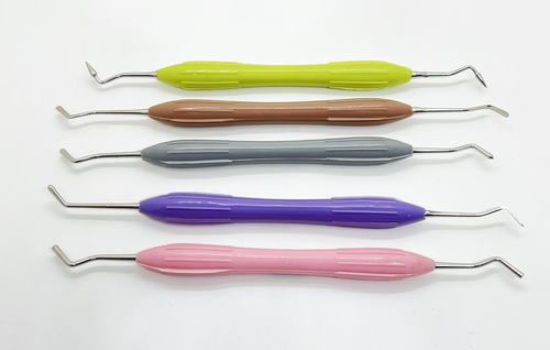 Composite Plastic Filling Instruments Kit 