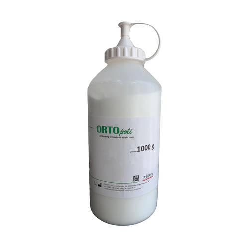 Acrylate ORTOPOLI powder 1000g