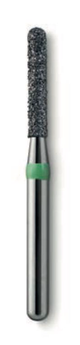 Cutting burs 881 Diamond-like carbon (DLC) Box of 5