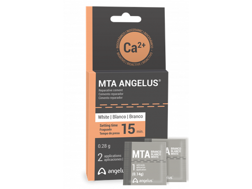 MTA Angelus
