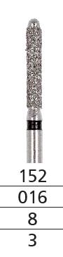 Diafutur® Z Diamond Burs 2pcs