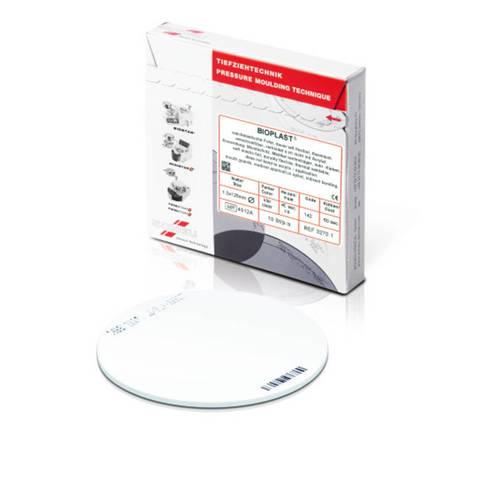 BIOPLAST® splints